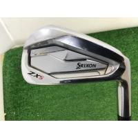 スリクソン zx5 アイアン カーボン（アイアンセット）｜クラブ（メンズ