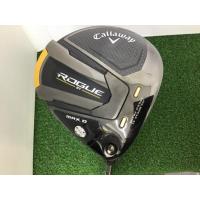 ROGUE ST MAX ドライバー(ロフト角:12度)の商品一覧 通販 ROGUE ST MAX ドライバー(ロフト角:12度)の商品一覧 通販