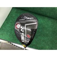 YONEX ユーティリティ（番手：3U）｜クラブ（メンズ）｜ゴルフ