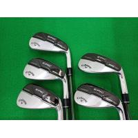 EPIC（Callaway） アイアンセット｜クラブ（メンズ）｜ゴルフ