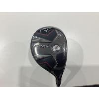 キャロウェイ APEX UW(2024) 23° ユーティリティ UT フレックスS | ゴルフパートナーYahoo!店