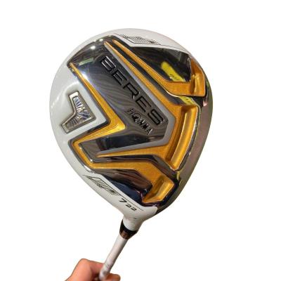 HONMA GOLF フェアウェイウッド レディース（番手：7W）｜クラブ