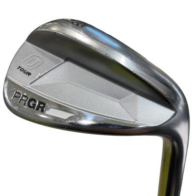 中古ウェッジ48°ゴルフパートナー（PRGR／ゴルフクラブ）｜ゴルフ