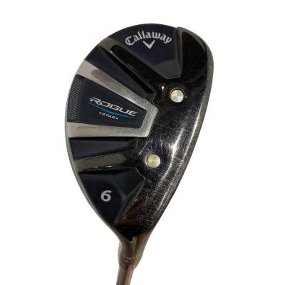 Callaway ユーティリティ（ロフト角：26度）｜クラブ（メンズ