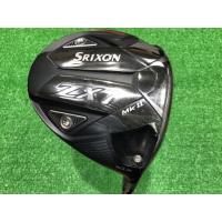 スリクソン zx7 mk ii ドライバー（スポーツ用品）（利き手：右用）の