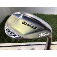 Cleveland Golf ウェッジ（バウンス角（バンス角）：12度）｜クラブ