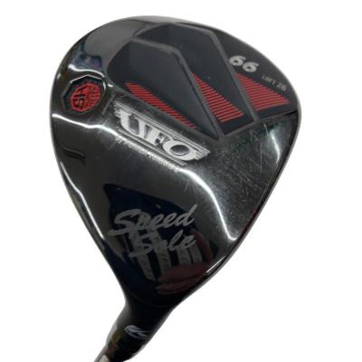 UFO ユーティリティ　66 キャスコ（KASCO）（メンズ）ユーフォー エアー UFO AIR by POWER