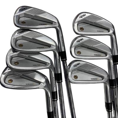 tr20p アイアン（アイアンセット）｜クラブ（メンズ）｜ゴルフ