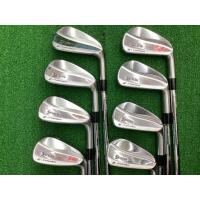 スリクソンz forged（セット本数：8本セット）のおすすめ人気商品一覧