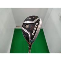 BALDO ゴルフクラブ（ロフト角：21度）｜ゴルフ｜スポーツ おすすめ