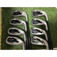 ゴルフパートナー中古クラブゼクシオ8アイアンセット(ゴルフ ゴルフパートナー中古クラブゼクシオ8アイアンセット(ゴルフ