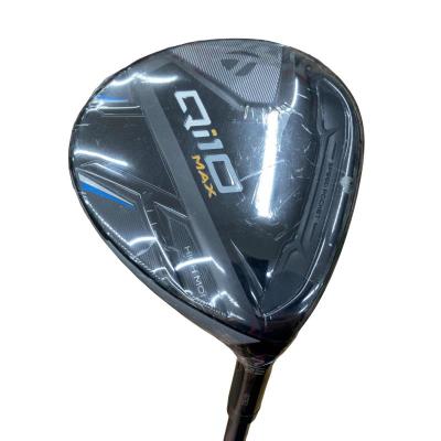 qi10 7w（フェアウェイウッド）｜クラブ（メンズ）｜ゴルフ | スポーツ