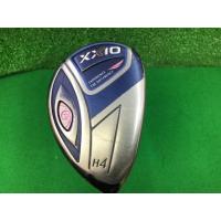 XXIO ユーティリティ レディース(番手:4U)の商品一覧|クラブ XXIO ユーティリティ レディース(番手:4U)の商品一覧|クラブ