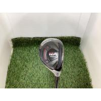 TaylorMade ユーティリティ（ロフト角：19度）｜クラブ（メンズ