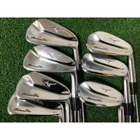 MIZUNO GOLF ミズノ Mizuno Pro 221 8S アイアンセット IR フレックス