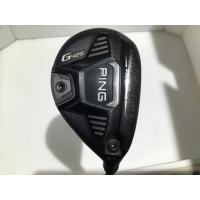 ping ユーティリティ g425（ゴルフ用品） | スポーツ のおすすめ人気