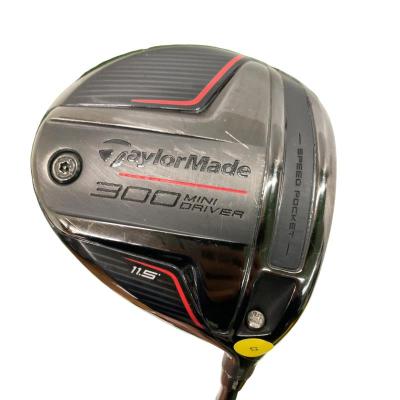 taylormade 300 mini driver（ゴルフクラブ）｜ゴルフ | スポーツ の