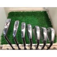 Titleist アイアンセット(セット本数:8本セット)の商品一覧 Titleist アイアンセット(セット本数:8本セット)の商品一覧