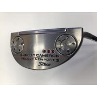 スコッティキャメロン newport 3の商品一覧 通販 - Yahoo スコッティキャメロン newport 3の商品一覧 通販 - Yahoo