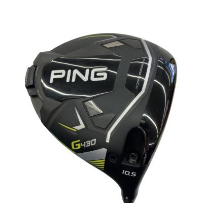 g430 sft ドライバー（PING）の商品一覧 通販 - Yahoo!ショッピング