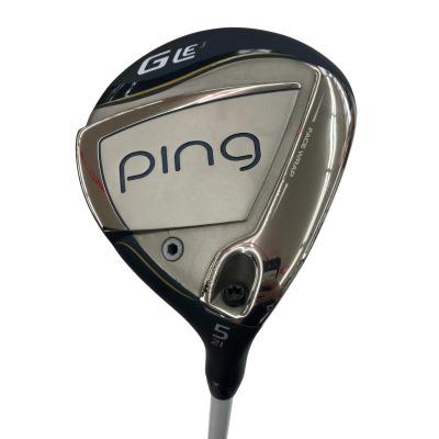 PING フェアウェイウッド レディース（番手：5W）｜クラブ（レディース