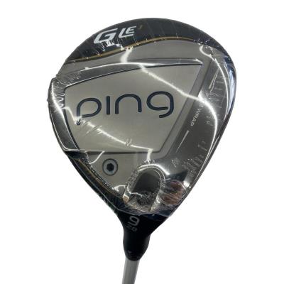 PING フェアウェイウッド レディース（番手：9W）｜クラブ（レディース