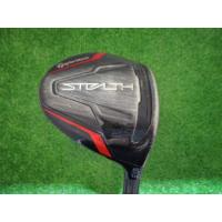 テーラーメイド ステルス（フェアウェイウッド）｜クラブ（メンズ