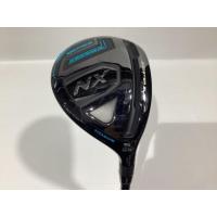 ホンマゴルフ ホンマ べレス ユーティリティ NX BERES NX U5 フレックスSR 中古 Bランク | ゴルフパートナーYahoo!店