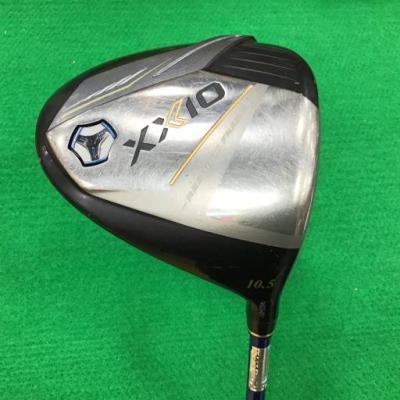 XXIO 13 ゴルフ ドライバー(ロフト角:10.5度)の商品一覧 XXIO 13 ゴルフ ドライバー(ロフト角:10.5度)の商品一覧