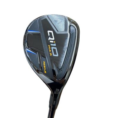 TaylorMade ユーティリティ（ロフト角：20度）｜クラブ（メンズ