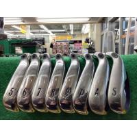 Callaway アイアンセット(セット本数:8本セット)の商品一覧 Callaway アイアンセット(セット本数:8本セット)の商品一覧