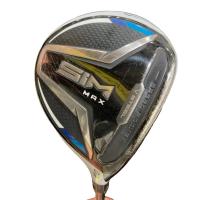 テーラーメイド SIM MAX 5W フェアウェイウッド FW フレックスS | ゴルフパートナーYahoo!店