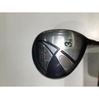 YONEX Power Brid RX フェアウェイウッド 3番 5番 レフティ YONEX Power Brid RX フェアウェイウッド 3番 5番 レフティ