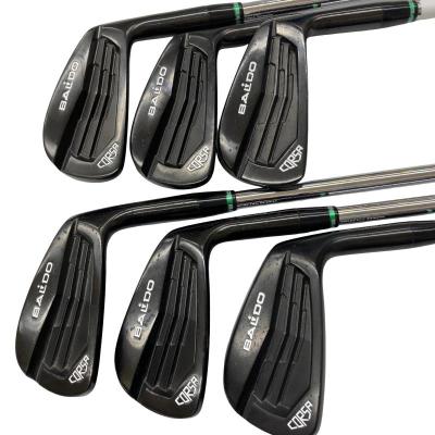BALDO アイアンセット（シャフトの硬さ：R）｜クラブ（メンズ
