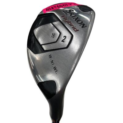 DUNLOP ユーティリティ（ロフト角：16度）｜クラブ（メンズ）｜ゴルフ