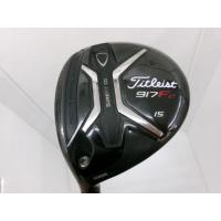 Titleist フェアウェイウッド(利き手:左用)の商品一覧 Titleist フェアウェイウッド(利き手:左用)の商品一覧