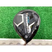 KAMUI フェアウェイウッド　プロトタイプシャフト KAMUI フェアウェイウッド プロトタイプシャフト