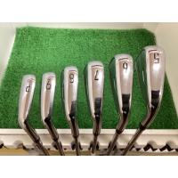 タイトリスト t200アイアン（セット本数：7本セット）のおすすめ人気