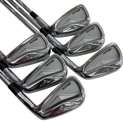 ミズノ アイアン mp55のおすすめ人気商品一覧 通販 - Yahoo!ショッピング