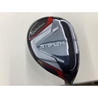 TaylorMade ユーティリティ レディース（番手：5U）｜クラブ