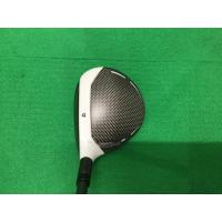 TaylorMade フェアウェイウッド（シャフトの硬さ：SR）｜クラブ