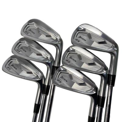 スリクソン zx7 mk ii アイアン（ゴルフクラブ）（番手：5I）｜ゴルフ