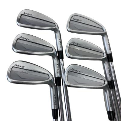 ピンゴルフ アイアンi230のおすすめ人気商品一覧 通販 - Yahoo