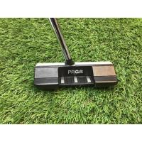 PRGR パター（パタータイプ：ピン型）｜クラブ（メンズ）｜ゴルフ