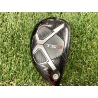 ts3 ユーティリティ（Titleist）のおすすめ人気商品一覧 通販 - Yahoo