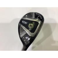 EPIC(Callaway) ユーティリティ(番手:4U)の商品一覧 EPIC(Callaway) ユーティリティ(番手:4U)の商品一覧