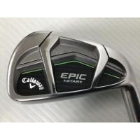 EPIC（Callaway） アイアンセット（シャフト素材：カーボン系