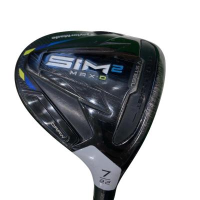 テーラーメイド sim2 max 7w（ゴルフクラブ）｜ゴルフ | スポーツ の