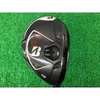 BRIDGESTONE GOLF ユーティリティ（ロフト角：18度）｜クラブ（メンズ