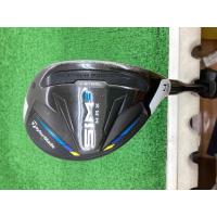 テーラーメイド シムツー ユーティリティ MAX SIM2 MAX U4 フレックスR 中古 Cランク | ゴルフパートナーYahoo!店